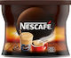Nescafe Instant Coffee Classic Ground medium to high roast 100gr