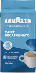 Lavazza Cafea Espresso Decafeinizat Arabica 1x250gr
