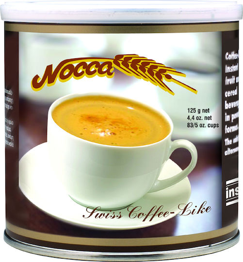 Power Health Coffee Substitute Nocca Powder 125gr