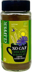 Whole Earth Organic Product Coffee Substitute from Barley & Chicory Powder 100gr