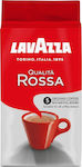 Lavazza Καφές Espresso Qualita Rossa 250gr