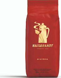 Hausbrandt Cafea Espresso Arabica Academia Cereale 1x1000gr