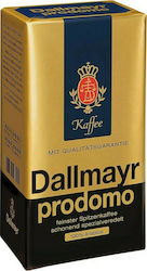 Dallmayr Φίλτρου Prodomo Αλεσμένος 250gr