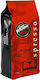 Caffe Vergnano 1882 Кафе Еспресо Classic на Зърна 1kg