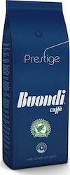 Buondi Espresso Prestige σε Κόκκους 1kg