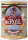 Mrs Rose Кафе Еспресо Арабика Мока Млян Зелен 250гр