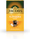 Jacobs Ground Filter Coffee with Flavor Vanilla 1x250gr