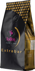Portioli Espresso Extra Bar Ganze Bohnen 1kg