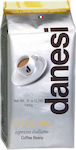 Danesi Καφές Espresso Arabica Gold σε Κόκκους 1kg