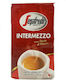 Segafredo Καφές Espresso Intermezzo Αλεσμένος 250gr
