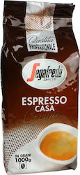Segafredo Espresso Casa σε Κόκκους 1kg Segafredo Espresso Casa σε Κόκκους 1kg