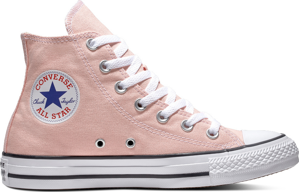 Converse Chuck Taylor All Star Seasonal Color High Top 162113c Skroutzgr 4668