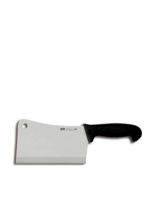 ILSA Cut Line Cleaver from Stainless Steel 20cm