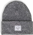 Herschel Elmer Ανδρικός Beanie Σκούφος σε Γκρι ...