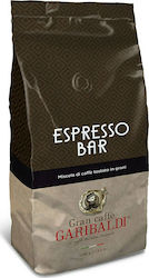 Garibaldi Espresso Bar σε Κόκκους 1kg Garibaldi Espresso Bar σε Κόκκους 1kg