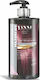 Yanni Extensions Keratin & Argan Oil Σαμπουάν Αναδόμησης/Θρέψης & Ενυδάτωσης για Όλους τους Τύπους Μαλλιών 500ml