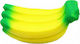 Squishy Bananen Gelbe Squishies
