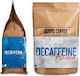 Gusto Καφές Espresso Decaffeine Filosofia Decaffeine Αλεσμένος 250gr