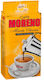 Moreno Espresso Coffee Miscela Classica Ground 250gr