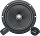 Beltec Audio Комплект Автомобилни Високоговорители BL65S Сплит-системи 6.5" с 125W RMS (2 път)