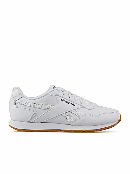 Reebok Royal Glide Sneakers White