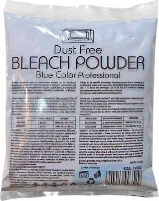 Yanni Extensions Blue Bag Bleaching Powder Up To 7 Grades 500gr