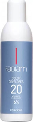 Farcom Fadiam Oxycream 20Vol 110ml