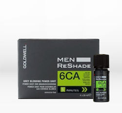 Goldwell Men Reshade Power Shot Temporärer Farb...