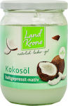 Landkrone Organic Ulei de cocos Ulei de cocos Extragere la rece 400gr