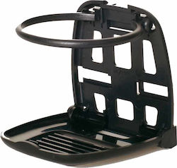 Carman SJ-935A Foldable Car 1 Cup Holder for AC Vents