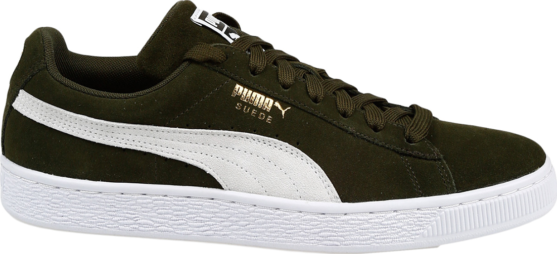 puma suede 33 kids