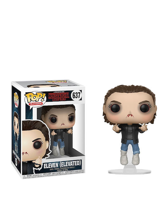 Funko Pop! Television: Stranger Things - Eleven...