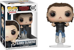 Funko Pop! Televiziune: Stranger Things - Eleven 637