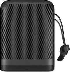 Bang & Olufsen Beoplay P6 1140026 Difuzor Bluetooth 215W cu Durată de Funcționare a Bateriei până la 16 ore Negru