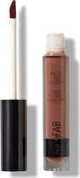 Nip+Fab Υγρό Κραγιόν Matte 2.6ml