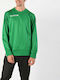 Maglia One Hanorac Verde