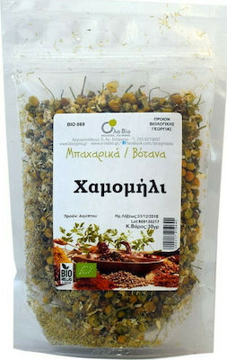 Όλα Bio Chamomile Organic Product Organic 30gr