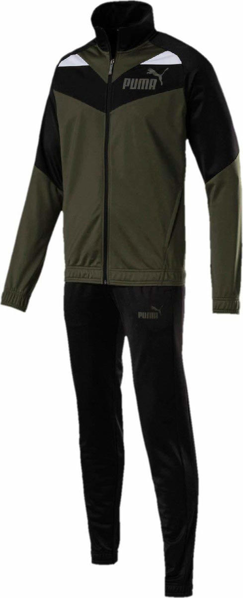 puma mmix sweat suit cl