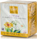 Zarbis Camoil Johnz Lemon verbena Lemon Beebrush 10 Bags 12gr