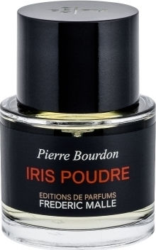 Frederic Malle Iris Poudre By Pierre Bourdon Eau de Parfum 50ml