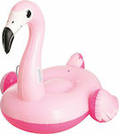 Bestway Flamingo 191cm Надуваема Езда на за Басейн Фламинго 191см. 41110