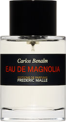 Frederic Malle Eau De Magnolia By Carlos Benaïm EDT 100ml Frederic Malle Eau De Magnolia By Carlos Benaïm EDT 100ml