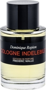 Frederic Malle Cologne Indelebile By Dominique Ropion Eau de Parfum 100ml