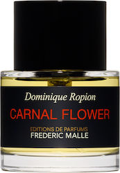 Frederic Malle Carnal Flower By Dominique Ropion Парфюмна Вода 50мл Frederic Malle Carnal Flower By Dominique Ropion Парфюмна Вода 50мл