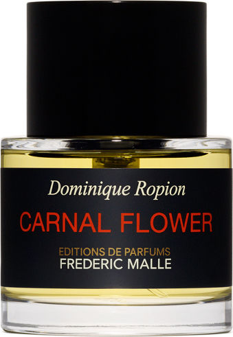 Frederic Malle Carnal Flower By Dominique Ropion Eau de Parfum 50ml