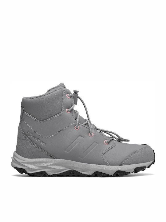 Kinder Wanderschuhe Gray ->