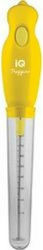 IQ EM-521 EM-521 Electric Hand Held 15W Yellow