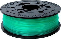 XYZprinting PLA 3D Printer Filament 1.75mm Πράσ...
