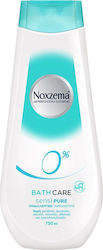 Noxzema Schaumbad Care Sensi Pure 0% 750ml