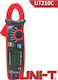 Uni-T UT210C Clamp Meter Digital with Test Leads UT210C
